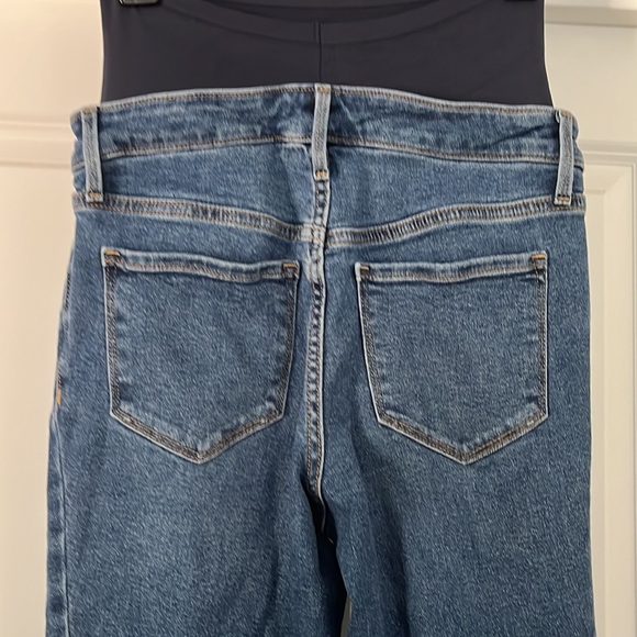 Maternity Jeans - Picture 4 of 7